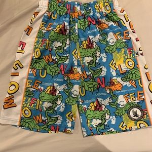 Flow Society Shorts Youth Medium